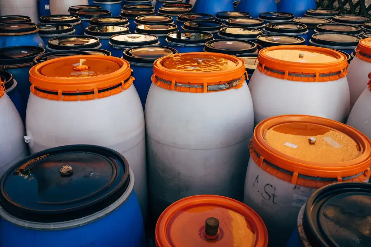 Chemical & Toxic Waste Cleanup in Mount Pleasant, TX